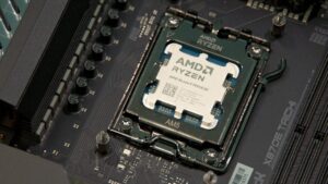 AMD指责主板厂商导致CPU烧毁