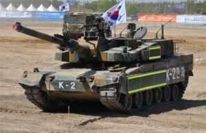 波兰将接收180辆K2坦克，成为欧洲坦克强国