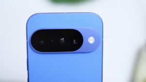 谷歌发布Pixel 10系列手机，性能与设计全面升级