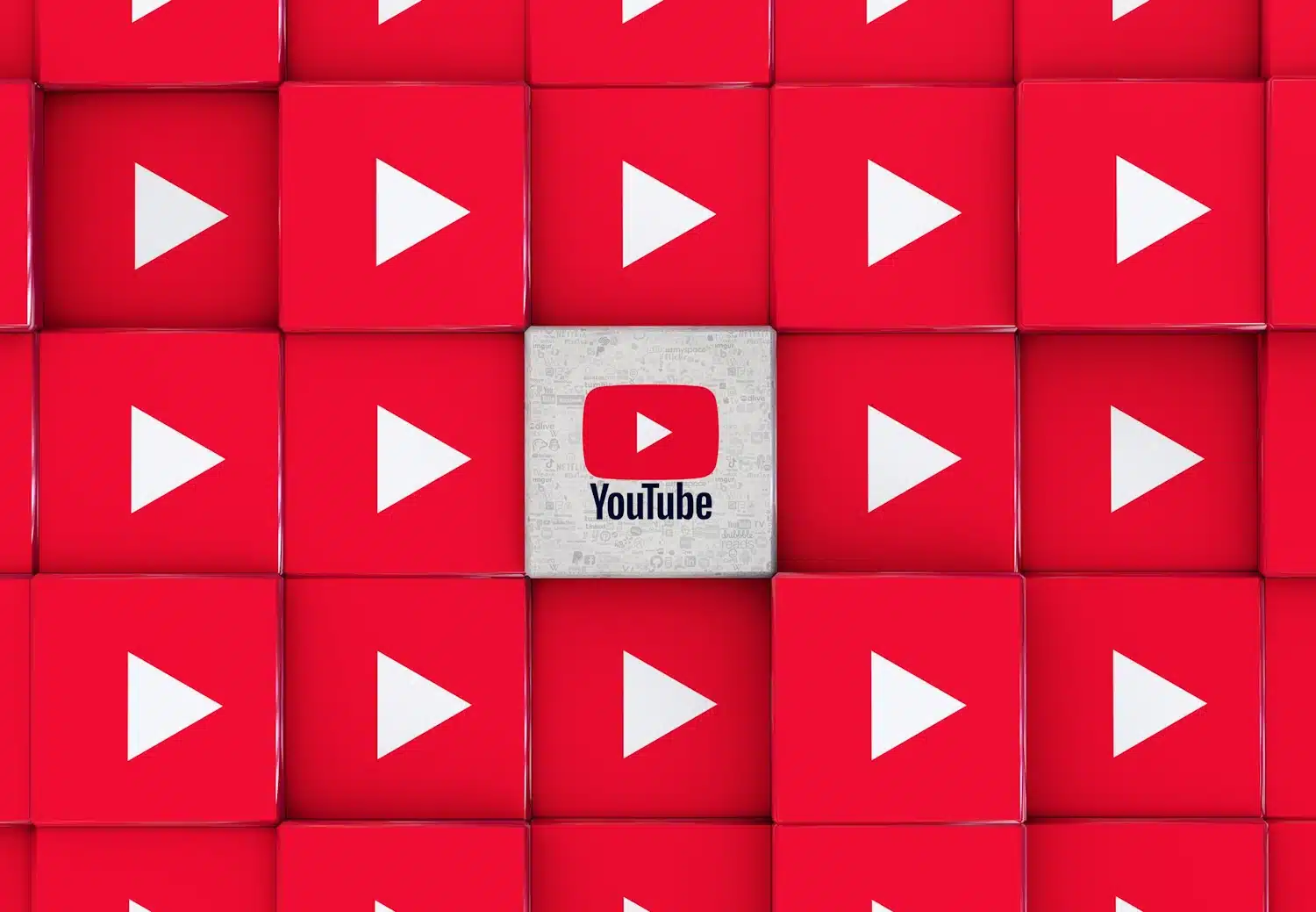 YouTube用AI秘密提升创作者视频质量