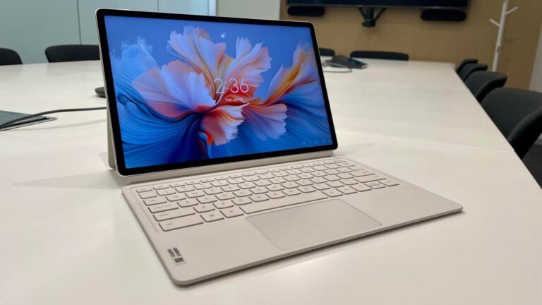 我用这款联想平板电脑更换了我的 ThinkPad 一周 – 它非常接近