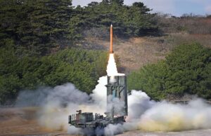 韩国发布新型L-SAM拦截系统，取代美制防空装备