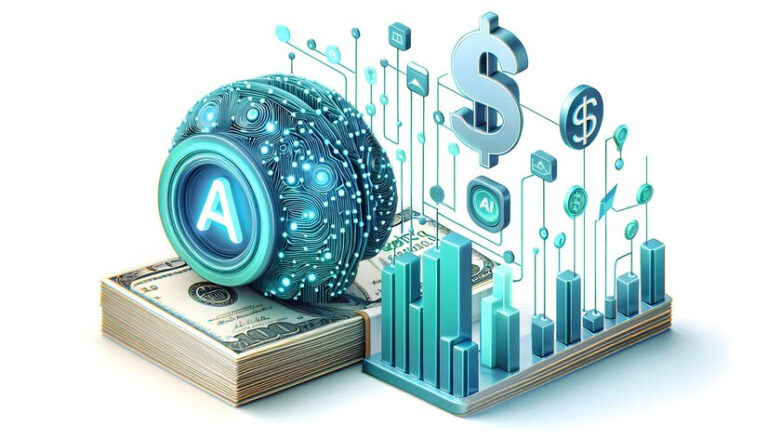 金融机构利用AI驱动价值提升