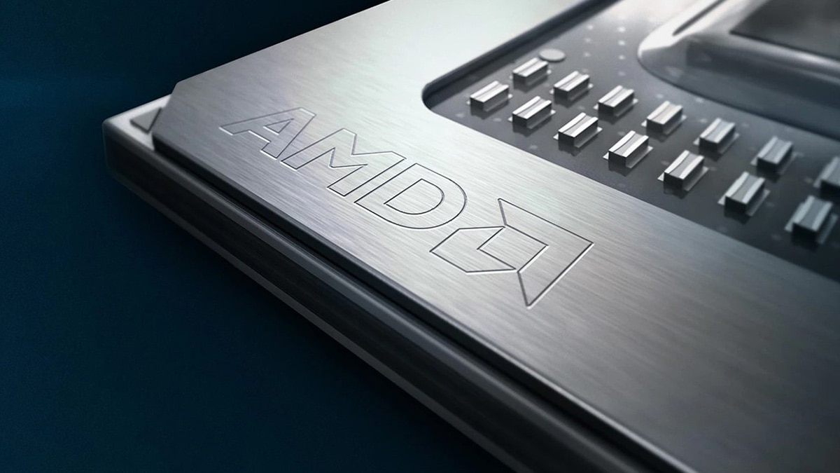 AMD 11月11日公布新产品与技术路线图