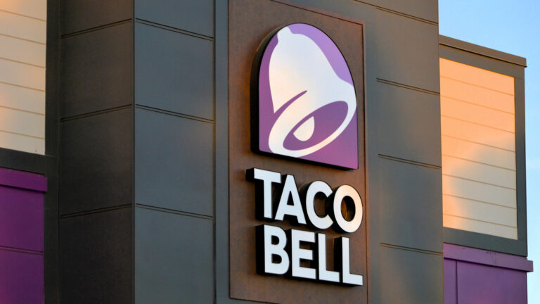 Taco Bell尝试在得来速引入AI，网友表示“不感兴趣”