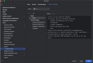 谷歌发布Android Studio免费Agent模式，挑战苹果生态？
