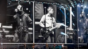 英国大规模部署人脸识别技术，人权组织表示担忧