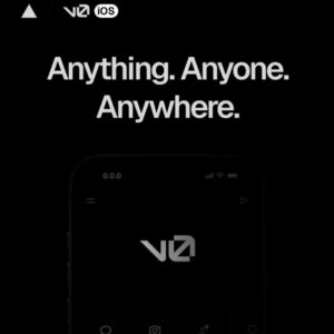 Vercel 推出 AI 前端开发工具 v0 iOS 应用
