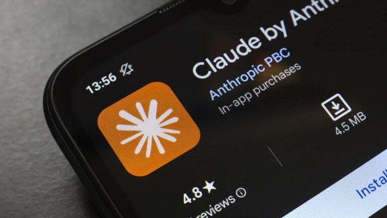Anthropic收集聊天记录训练Claude AI