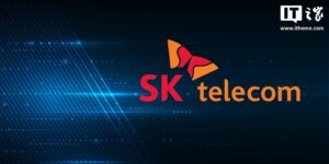 因泄露韩国约一半人口的数据，SK 电信被处以创纪录的 1348 亿韩元罚款