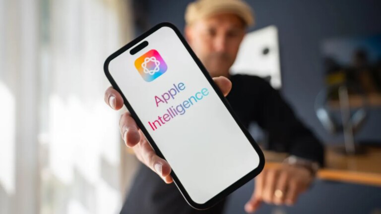苹果新iPhone 17欲借鉴谷歌、OpenAI七大AI功能