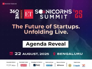 印度领导人在ET Soonicorns峰会2025解读AI发展与就业影响