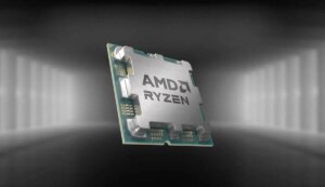AMD Ryzen处理器在高负载下两次烧毁