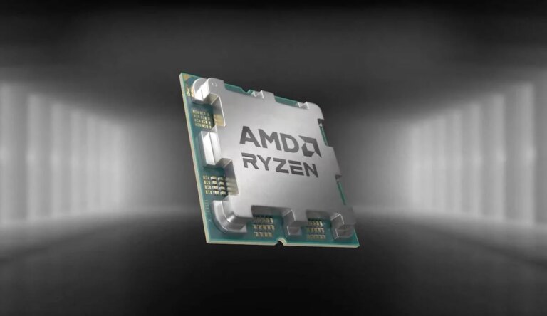 AMD Ryzen处理器在高负载下两次烧毁