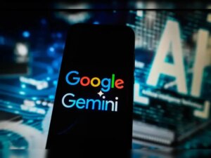 谷歌升级Gemini 2.5闪电图像功能