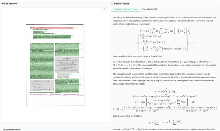 1.7B参数多语言文档解析器dots.ocr问世，挑战Doubao与Gemini