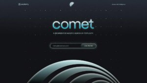 Perplexity的Comet AI浏览器发现重大安全漏洞