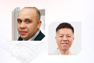 CyCraft携手DARSOC，将AI驱动端点安全MSSP解决方案带入东欧