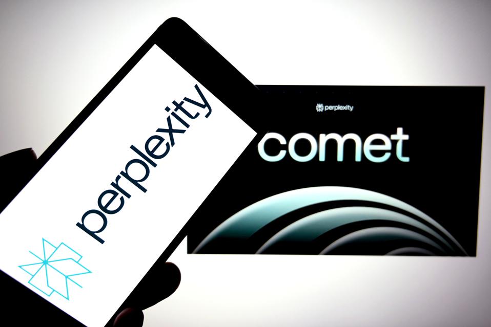Perplexity推出Comet Plus，是法律和解还是出版业AI新纪元？
