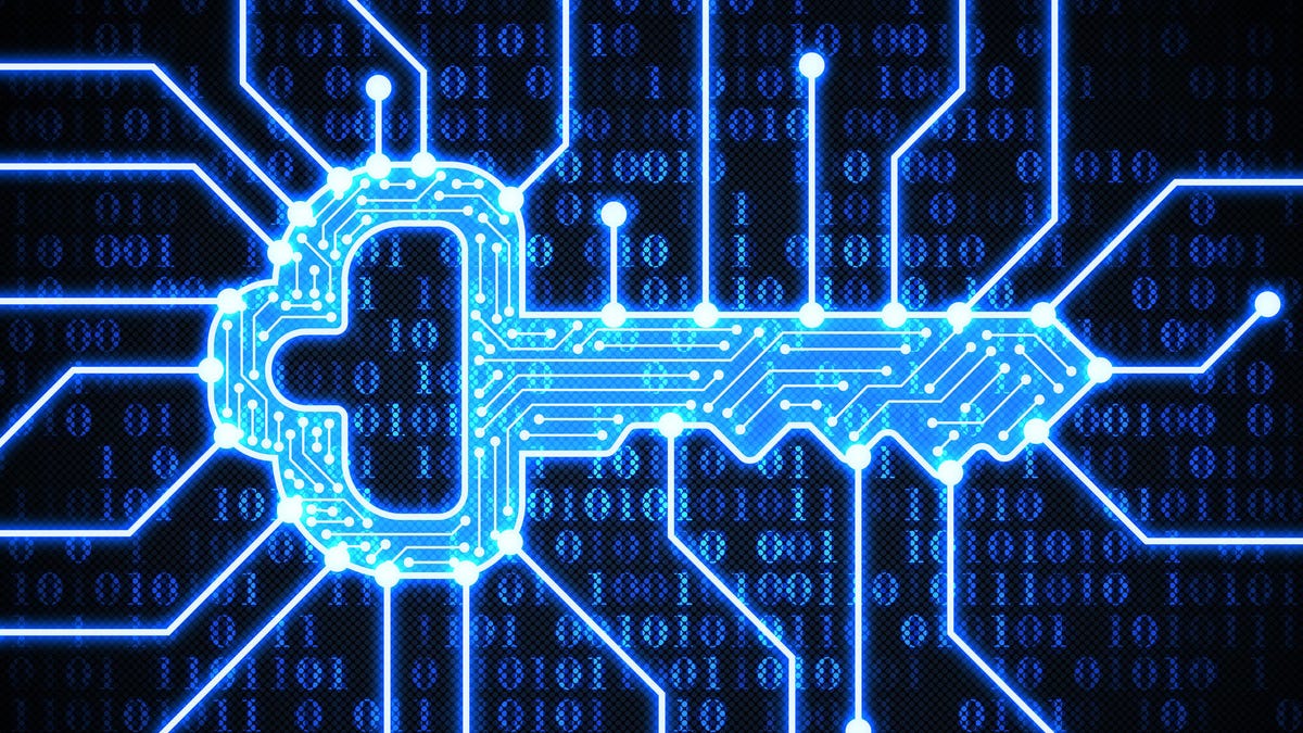 Microsoft Authenticator 将不再管理你的密码或大多数密钥