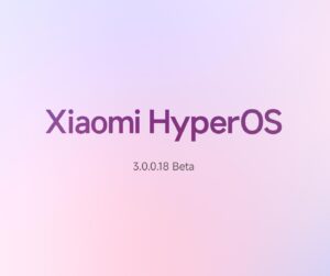 澎湃OS 3首发，UI大改能否逆转口碑？