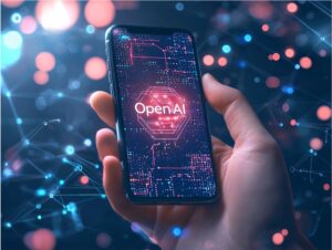 OpenAI模型首登AWS，云计算AI领域再掀风潮