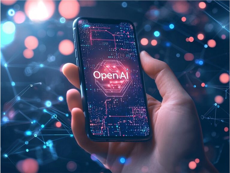 OpenAI模型首登AWS，云计算AI领域再掀风潮