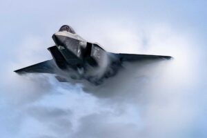 西班牙结束与美国F-35谈判，转向欧洲战机选项
