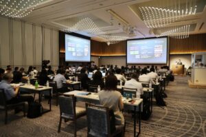 星闪日本正式成立，国际化迎来里程碑