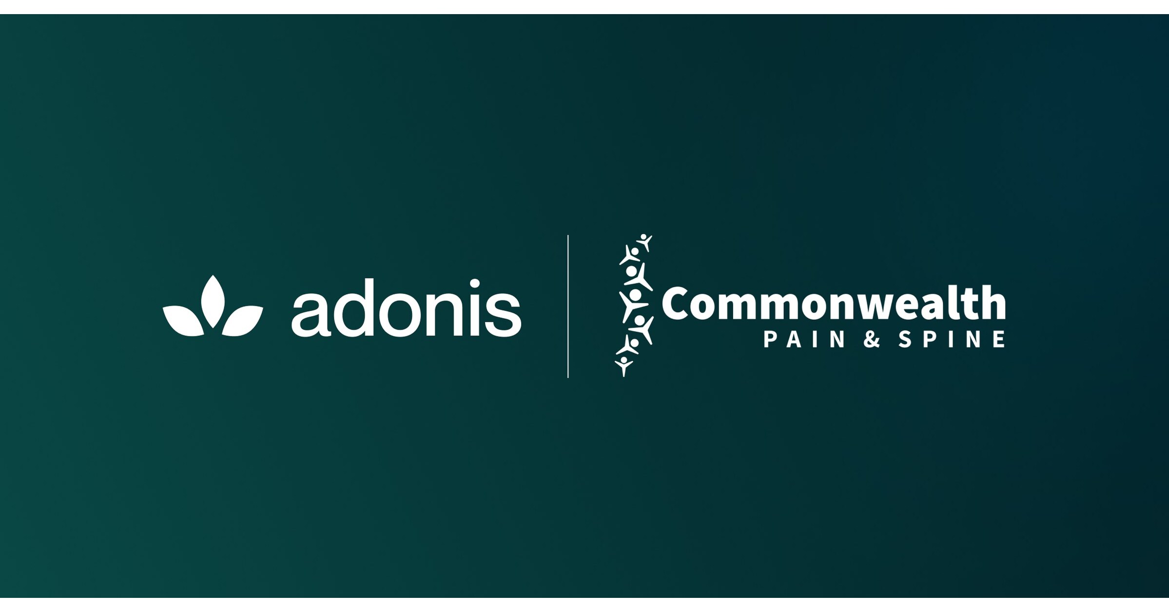 Commonwealth Pain & Spine引入Adonis，用AI自动化改善收入周期流程