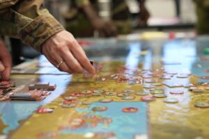 Wargaming迎来“Moneyball”时刻，数据驱动战略显成效