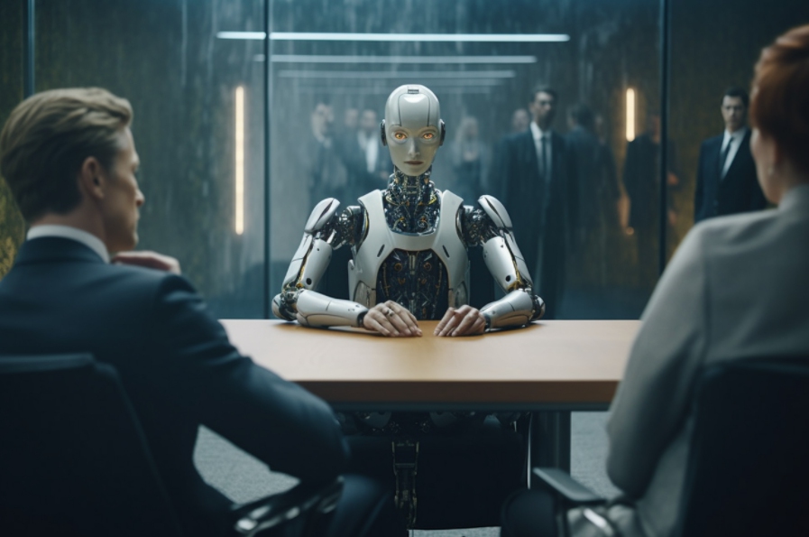 ​技术人才对 AI 招聘工具的不信任：68% 专业人士表示担忧