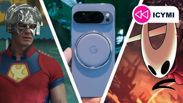 本周科技大事件：谷歌发布Pixel 10，Gamescom揭晓重磅游戏