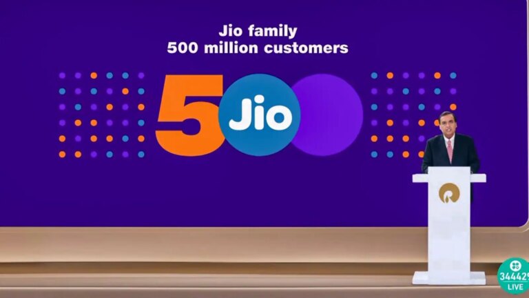 RIL股价下跌，Jio IPO与AI利好未能止跌，四大原因解析