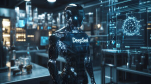 DeepSeek V3.1 API调用现神秘字符，官方回应极字Bug