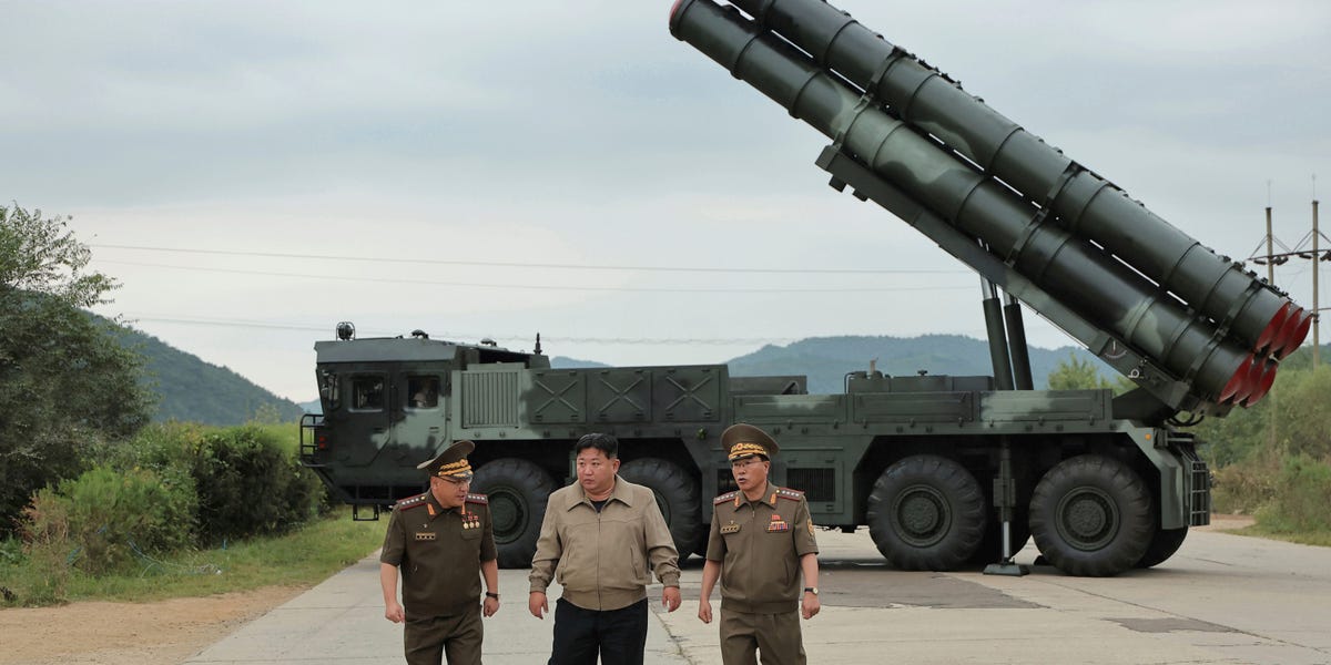 朝鲜如何应对最新经济制裁，金正恩宣布新策略