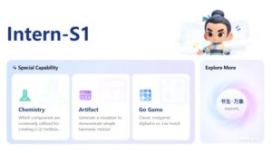 InternLM推出8B参数轻量级多模态模型，刷新科技前沿