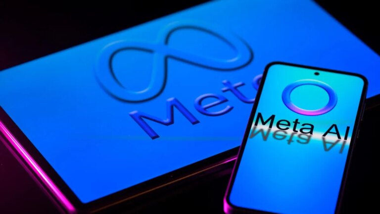Meta与Midjourney联手开发未来创意AI模型