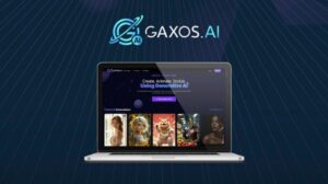 Gaxos Labs推出“Art-Gen”AI图像视频创作平台