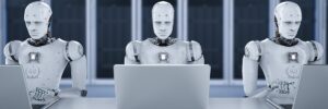 英工会吁政府严打企业AI捷径