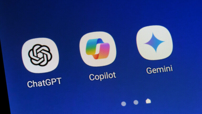 微软Copilot新增独有功能,ChatGPT短期内难以匹敌