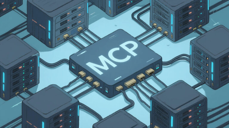 开发者编码占比仅16%，MCP协议助力IDE成生产力新中心
