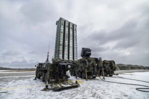 立陶宛请求强化北约防空，应对俄无人机入侵