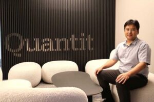 全球金融科技市场持续扩大，二季度交易量创新高