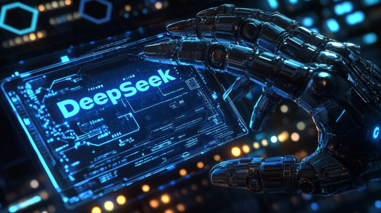 DeepSeek发布V3.1大模型，国产AI再迎突破