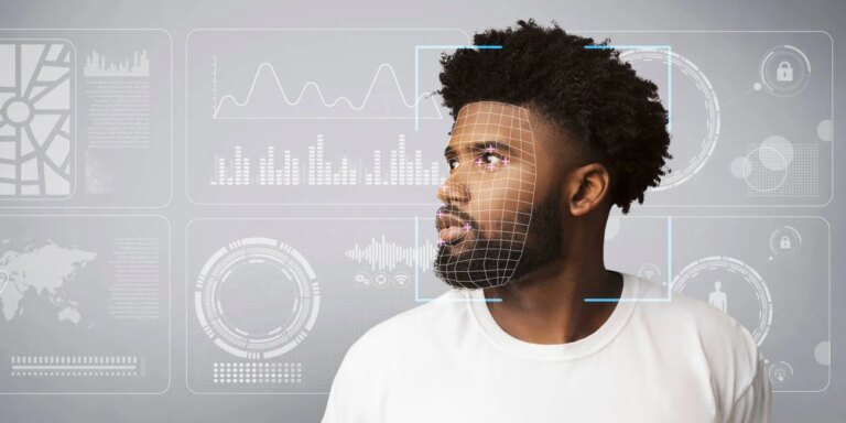 人脸识别技术广泛应用，隐私安全引担忧