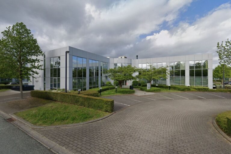 THEON扩展欧洲业务，在比利时建新设施支持光电主权