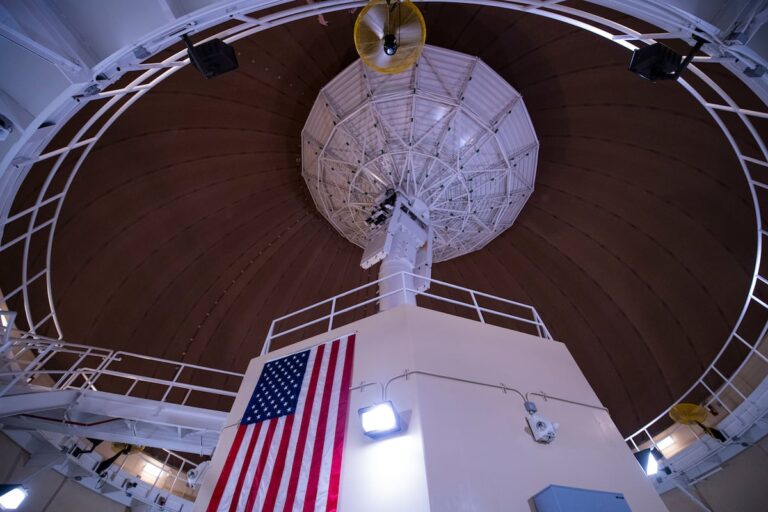 太空军需巨额投入才能取得太空优势