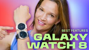 Galaxy Watch 8 vs. Classic vs. Ultra：您应该购买哪一个？