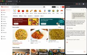 Anthropic推出Claude，强势登陆Chrome浏览器